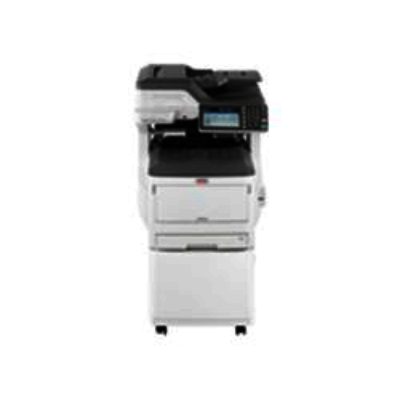 OKI MC873dnct A3 Colour Multifunction LED Laser Printer OKI MC873dnct A3 Colour Multifunction LED Laser Printer